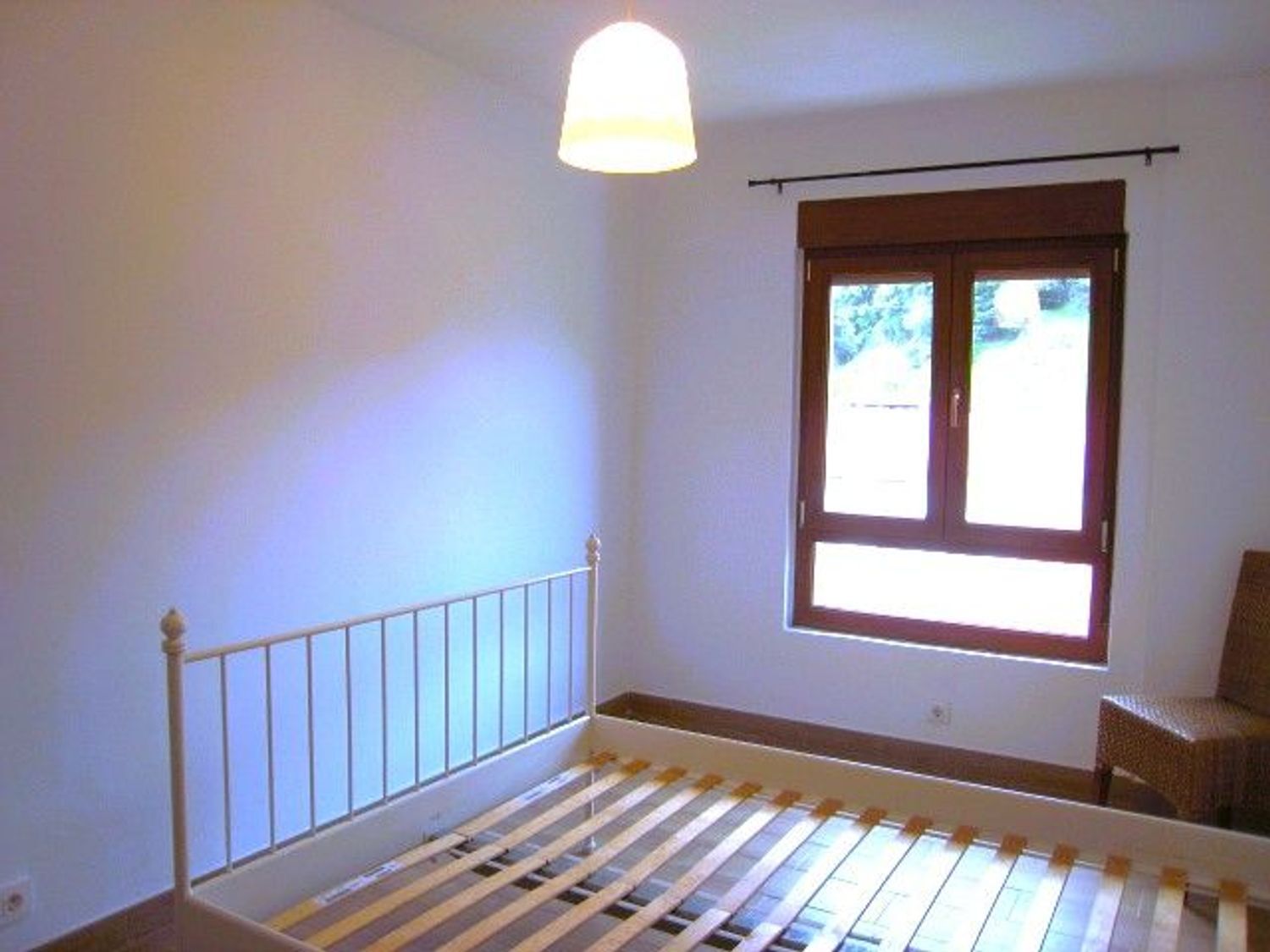 Appartement in Belmonte de Miranda