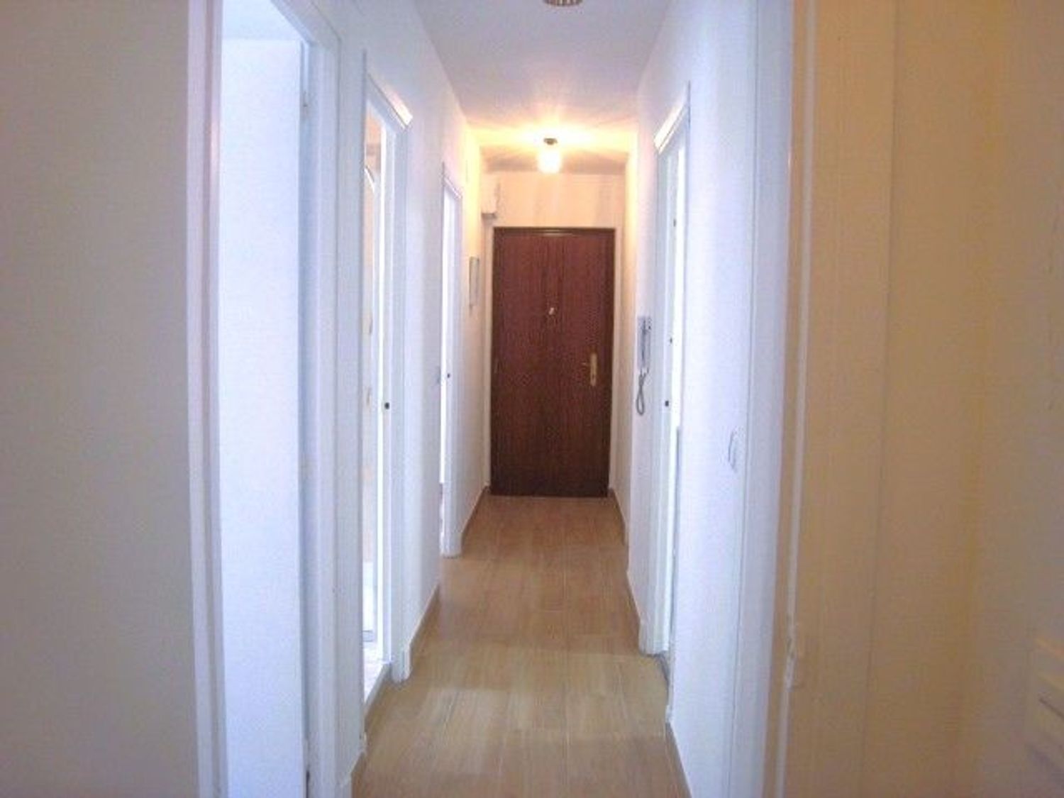 Appartement in Belmonte de Miranda