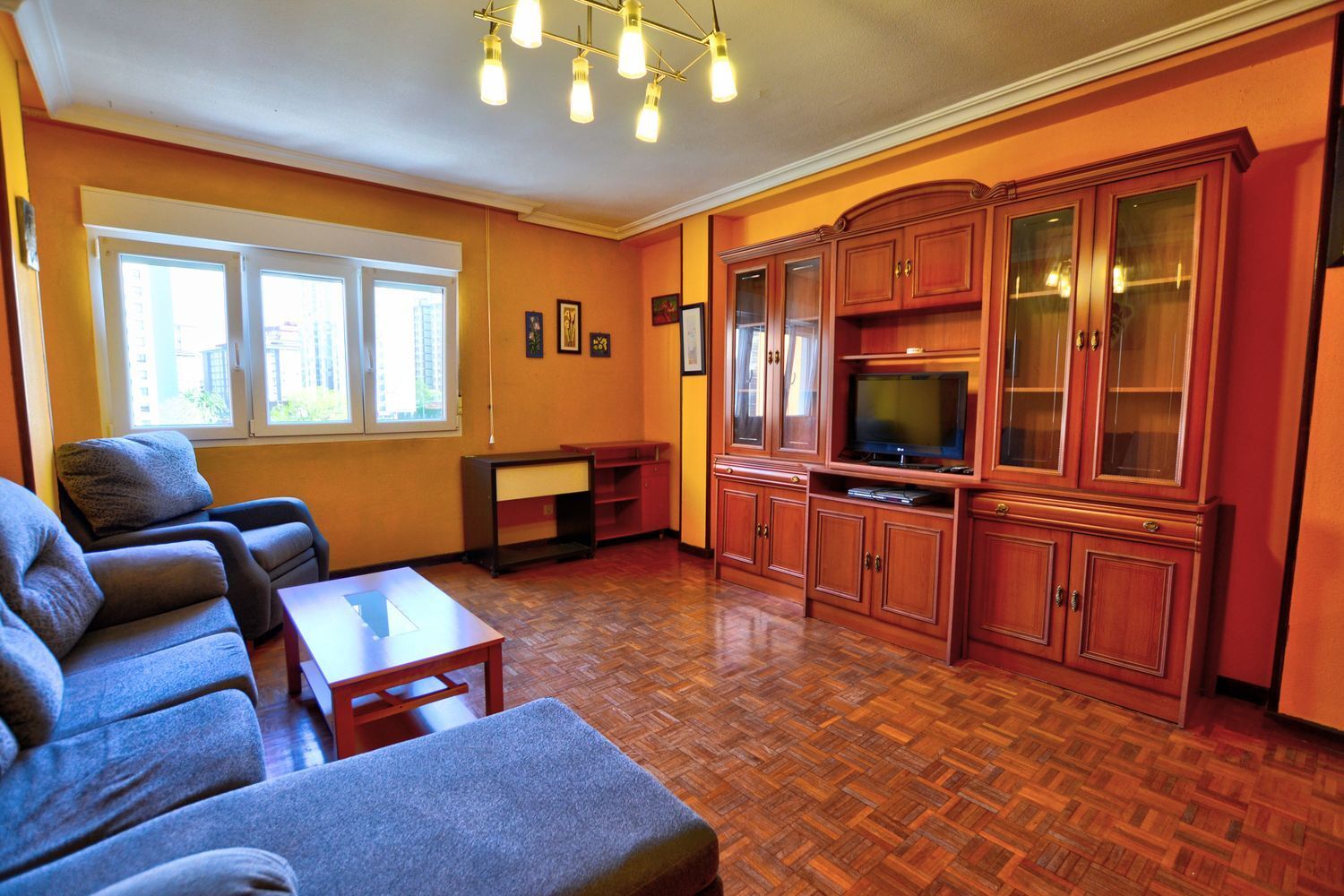 Appartement in Gijón