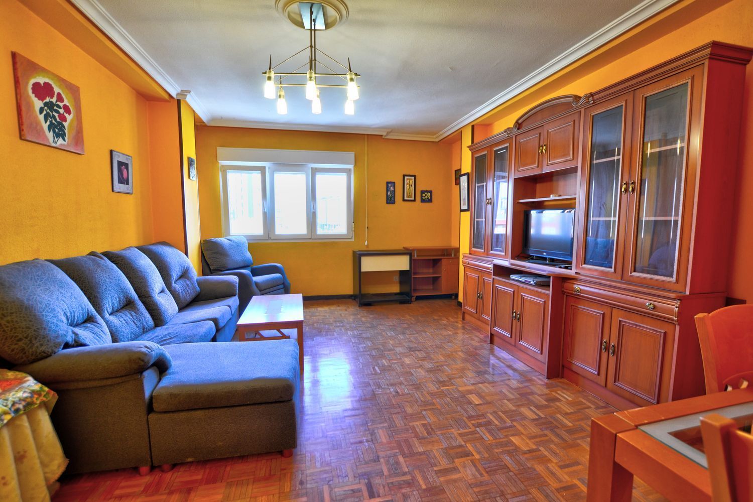 Appartement in Gijón