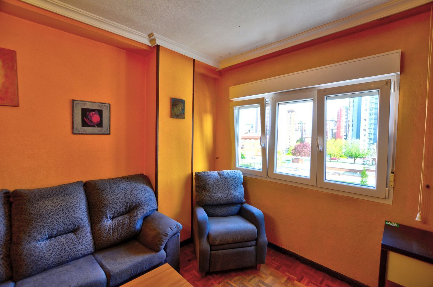 Appartement in Gijón