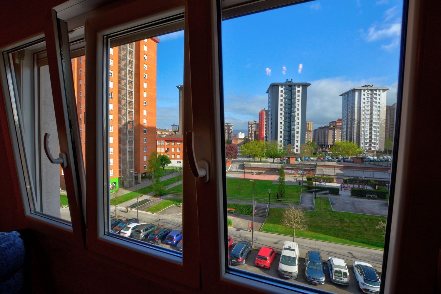 Appartement in Gijón