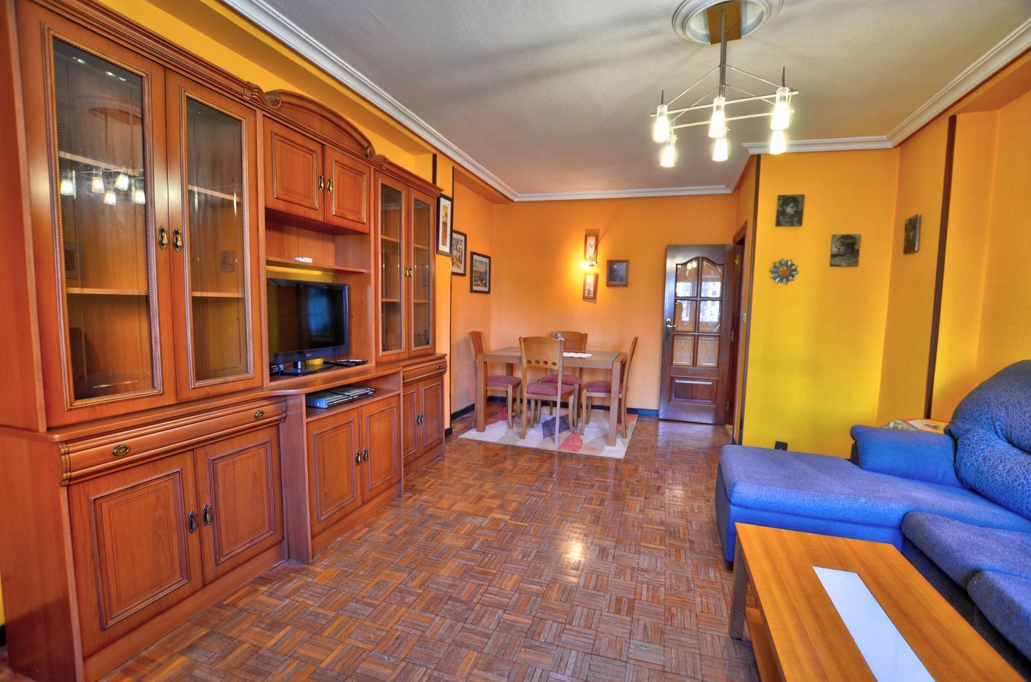 Appartement in Gijón