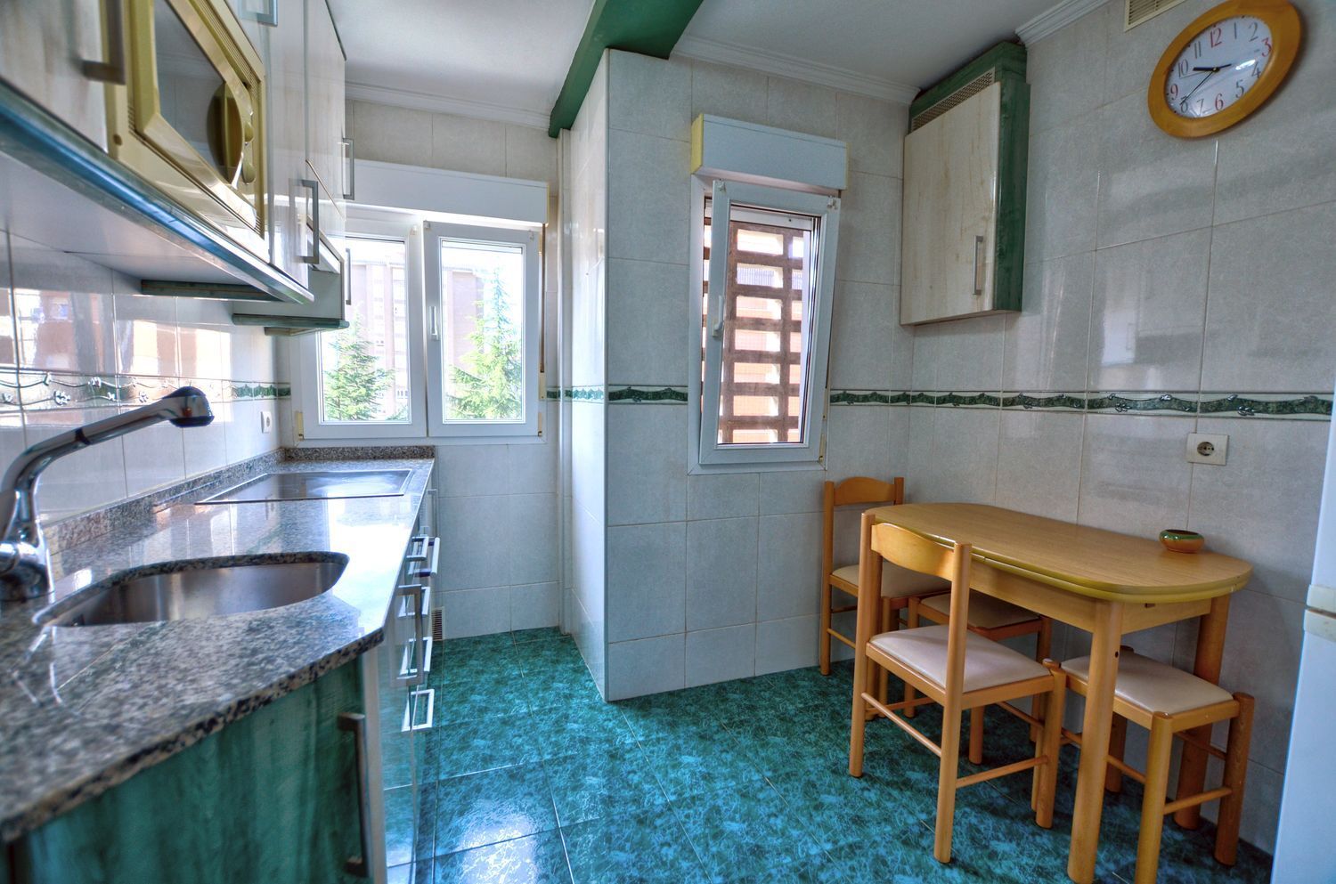 Appartement in Gijón