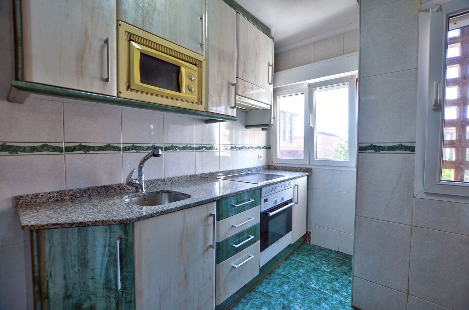 Appartement in Gijón