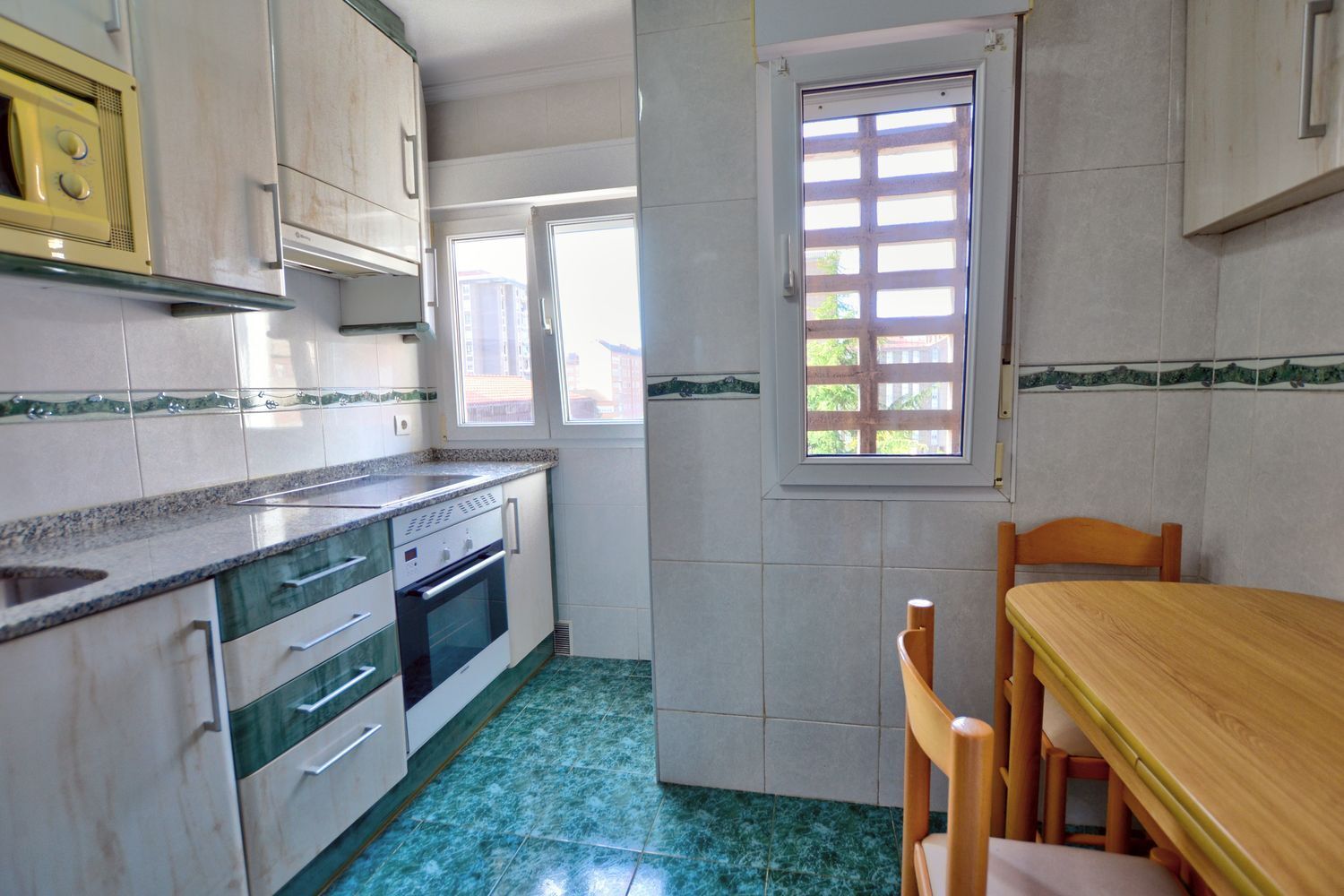 Appartement in Gijón