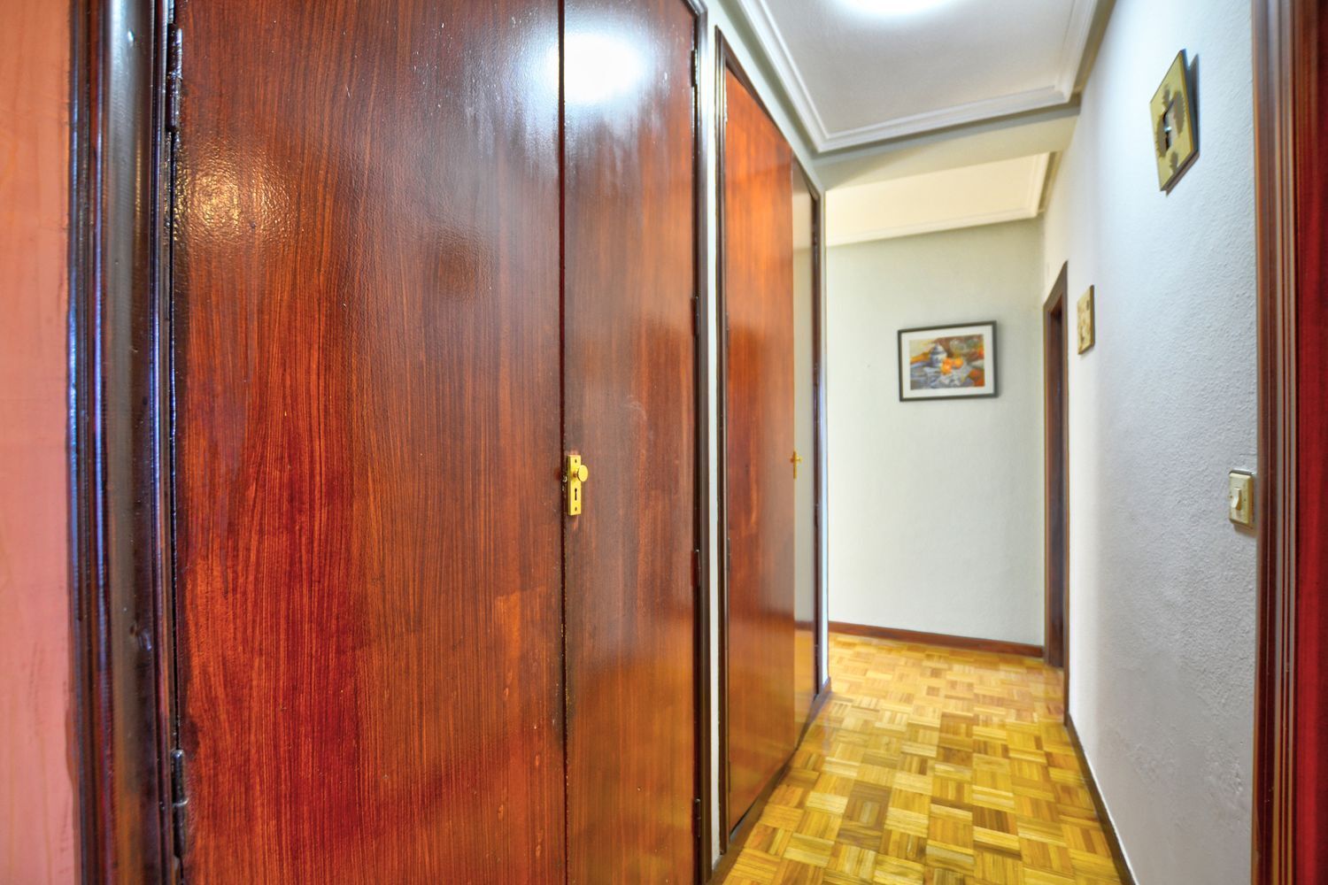 Appartement in Gijón