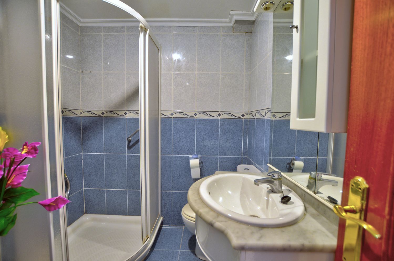 Appartement in Gijón