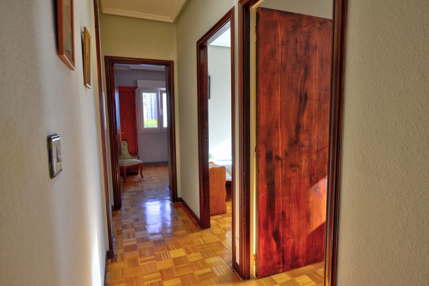 Appartement in Gijón