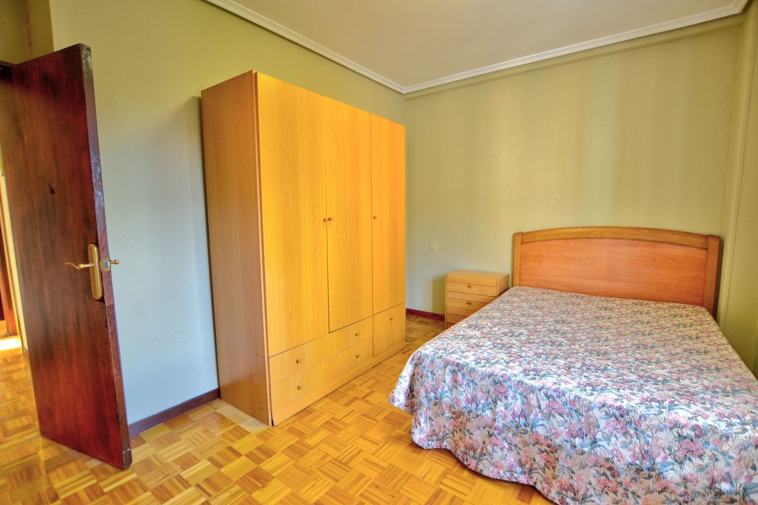 Appartement in Gijón