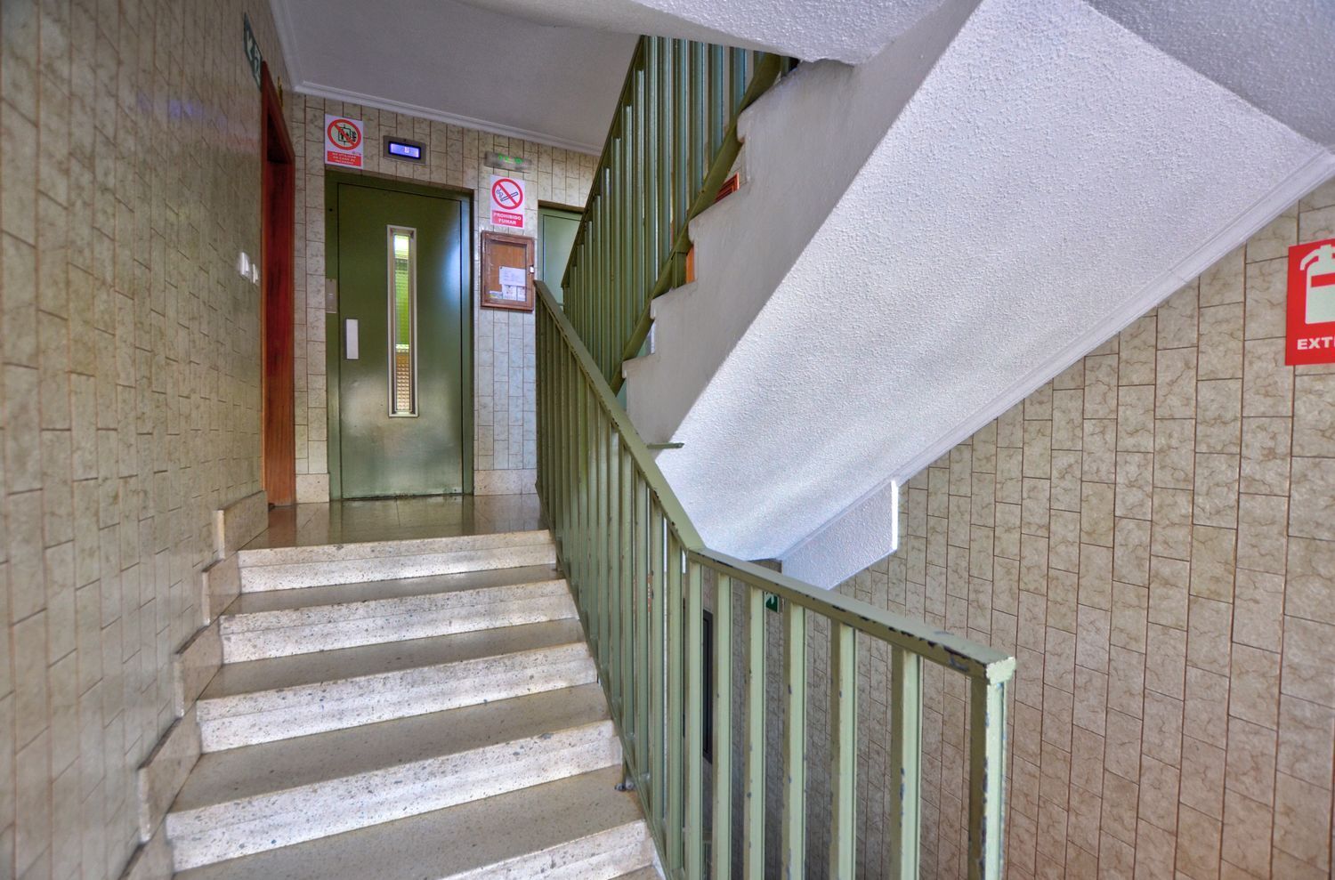 Appartement in Gijón