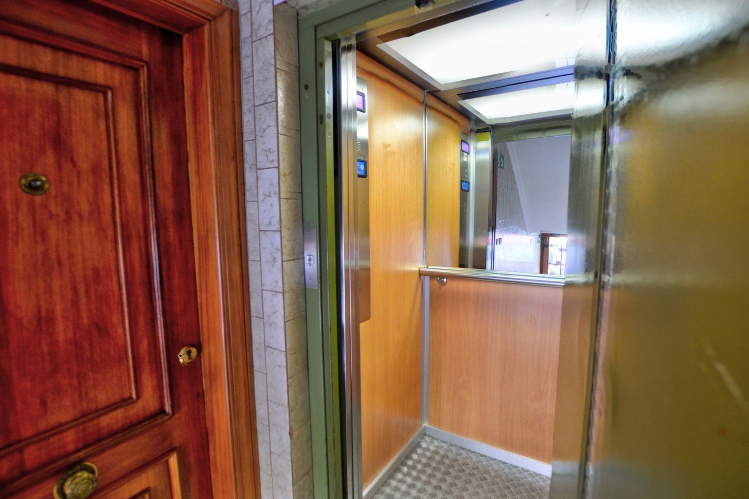 Appartement in Gijón