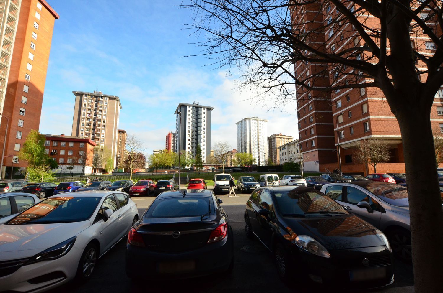 Appartement in Gijón