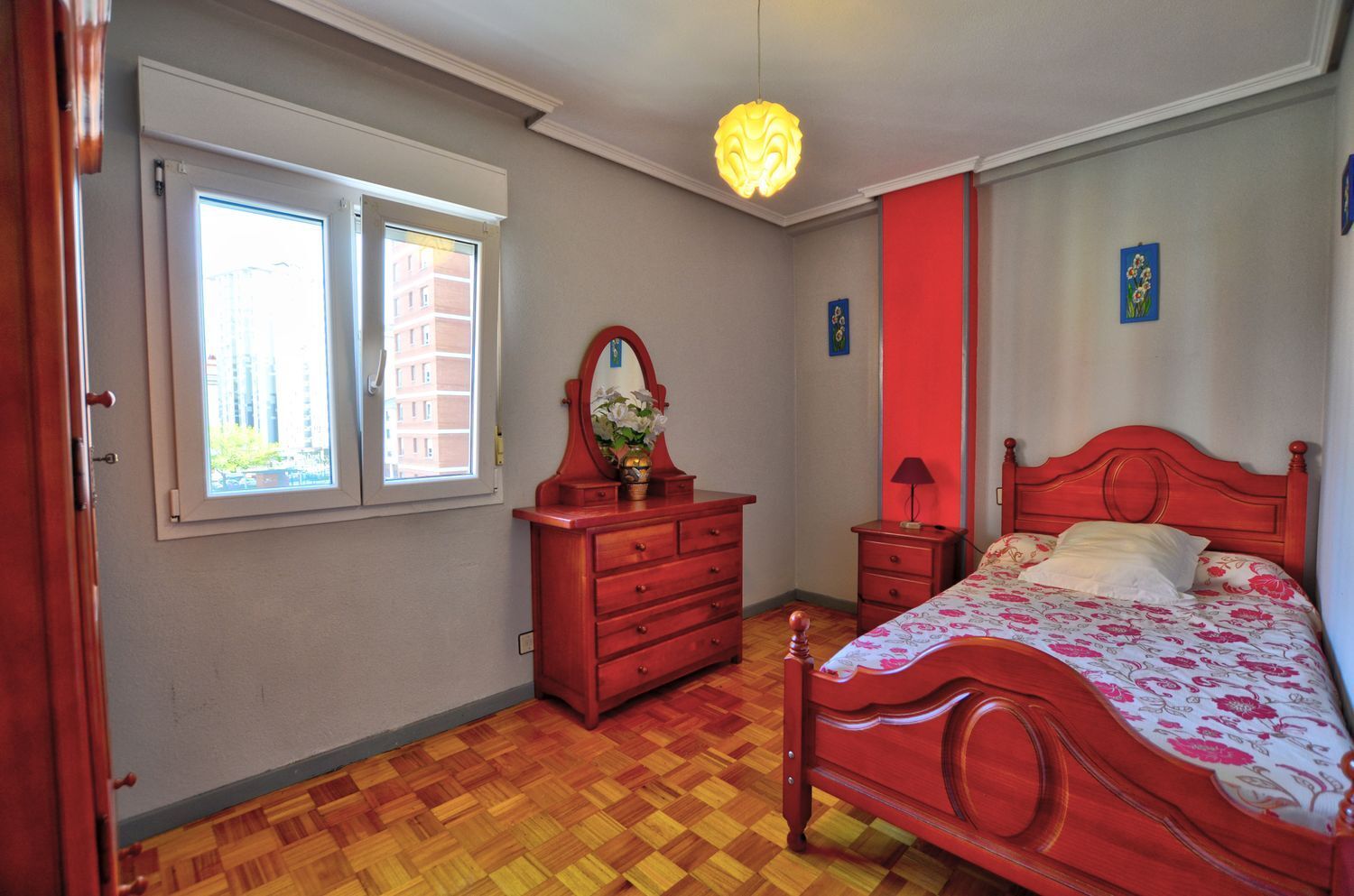 Appartement in Gijón