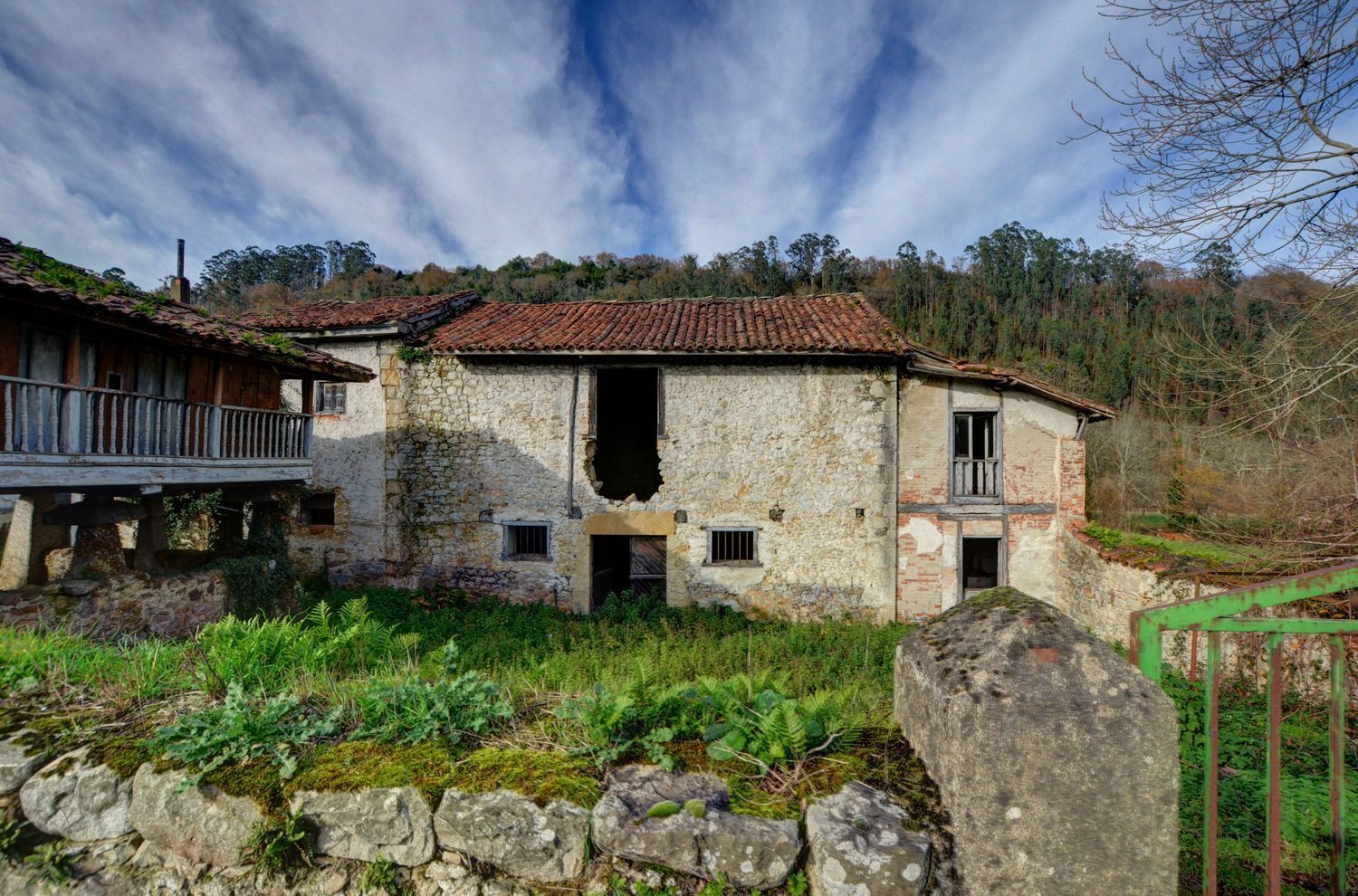 Villa in Piloña