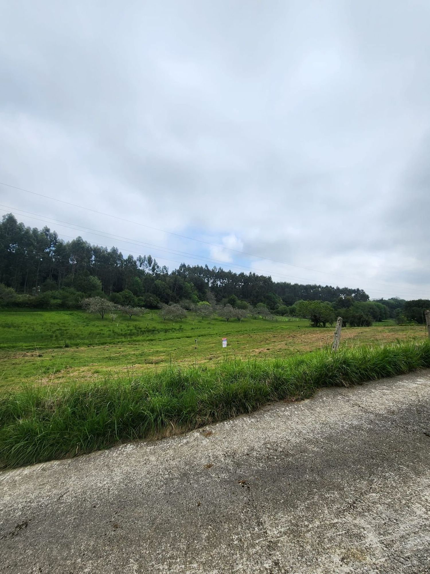 Parcelle in Ribadesella