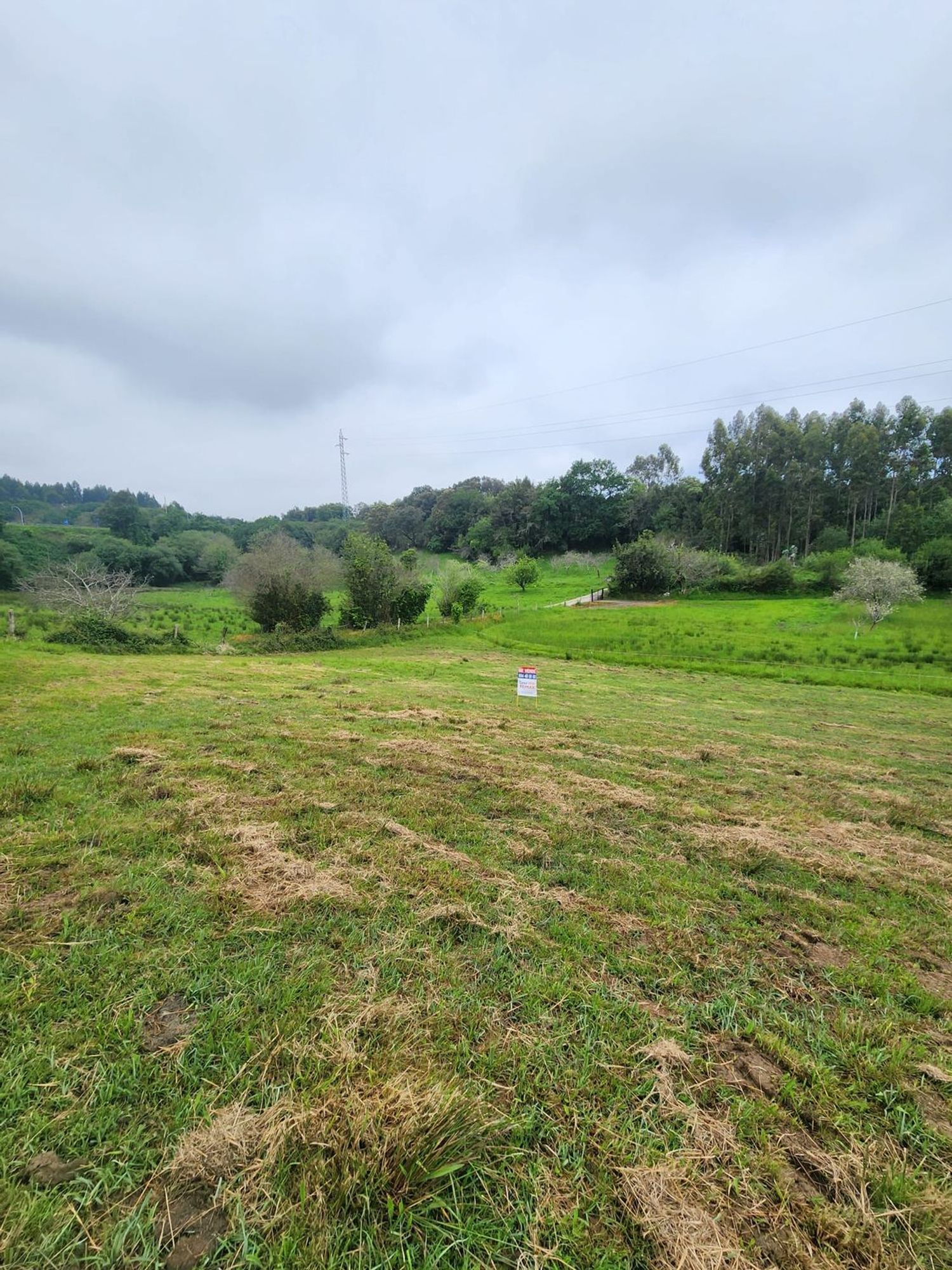 Parcelle in Ribadesella