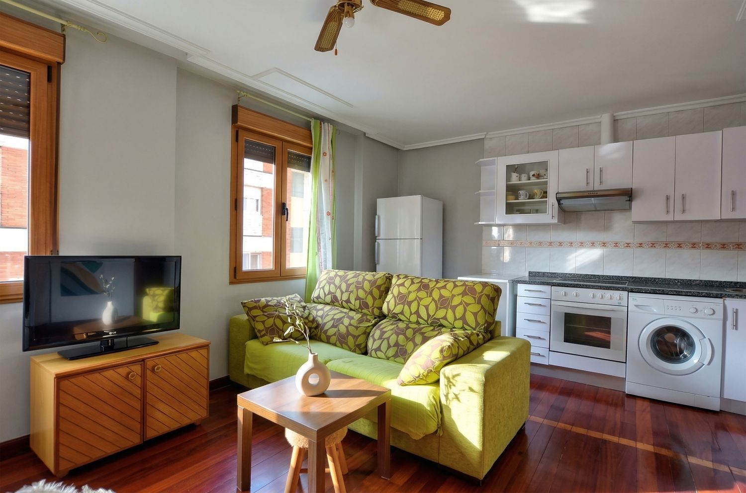 Appartement in Avilés