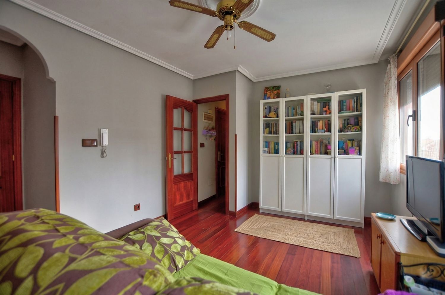 Appartement in Avilés