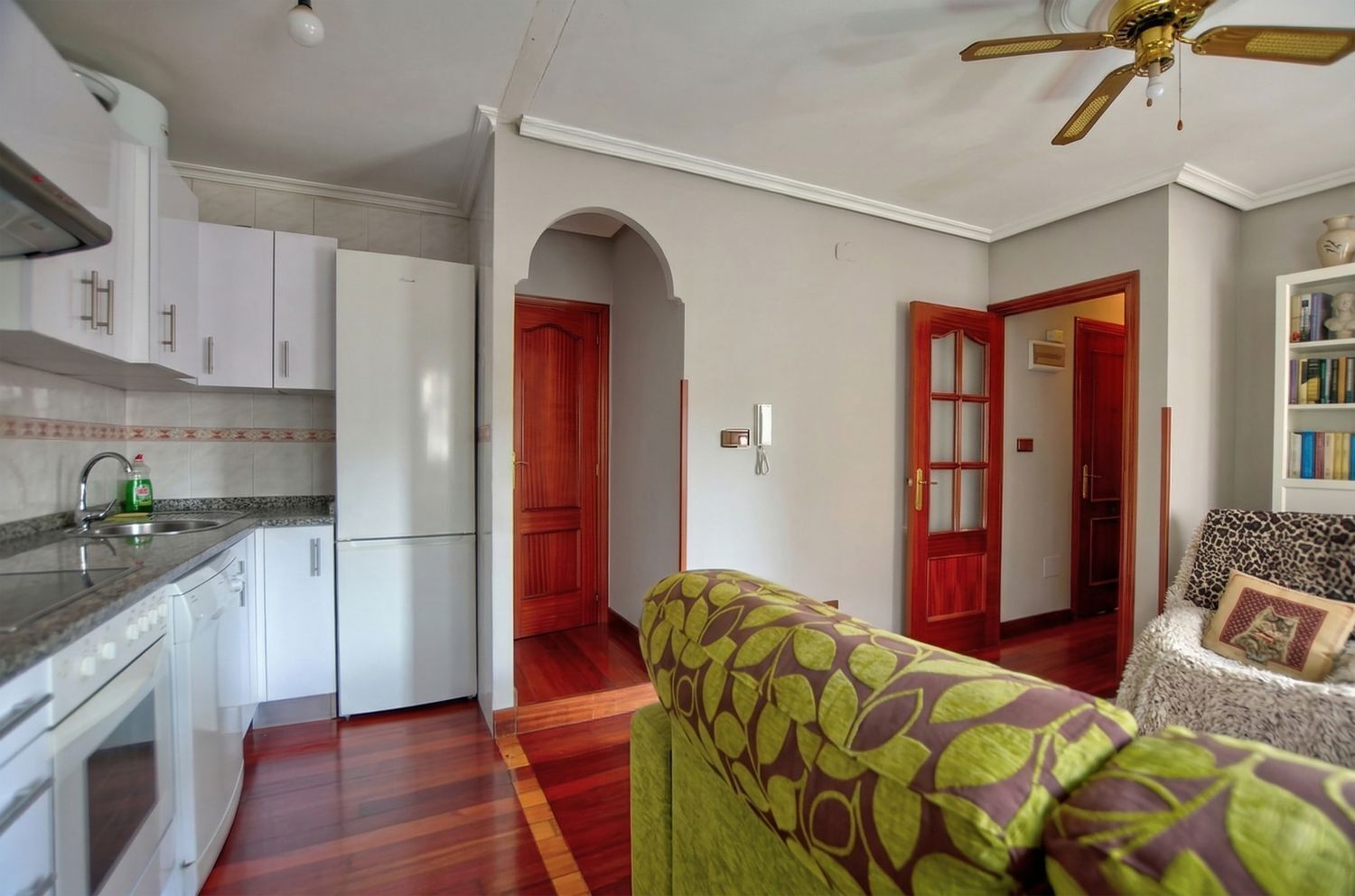 Appartement in Avilés