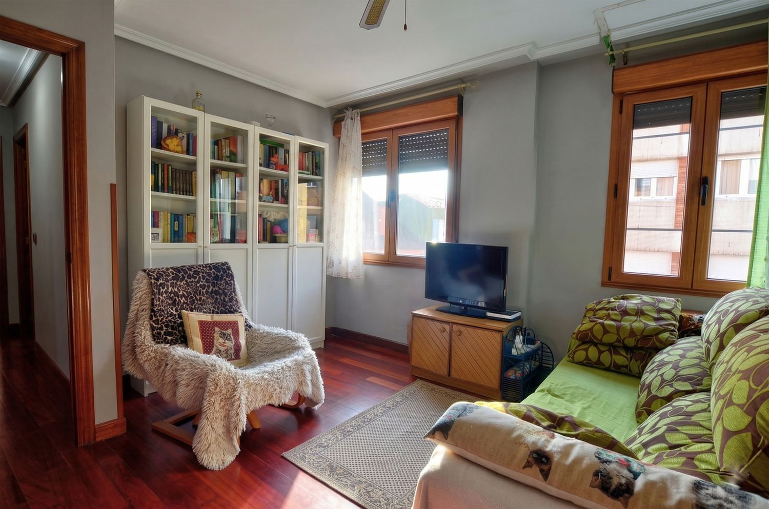 Appartement in Avilés