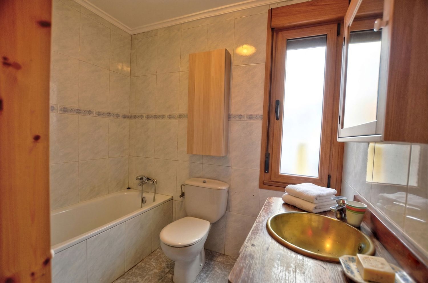 Appartement in Avilés