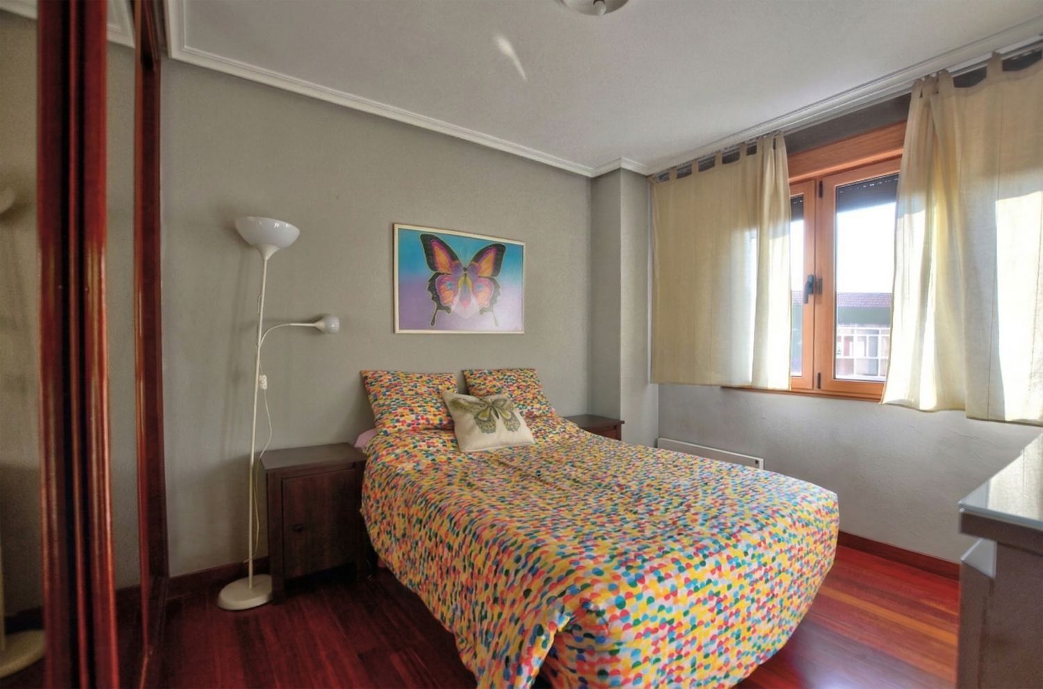 Appartement in Avilés