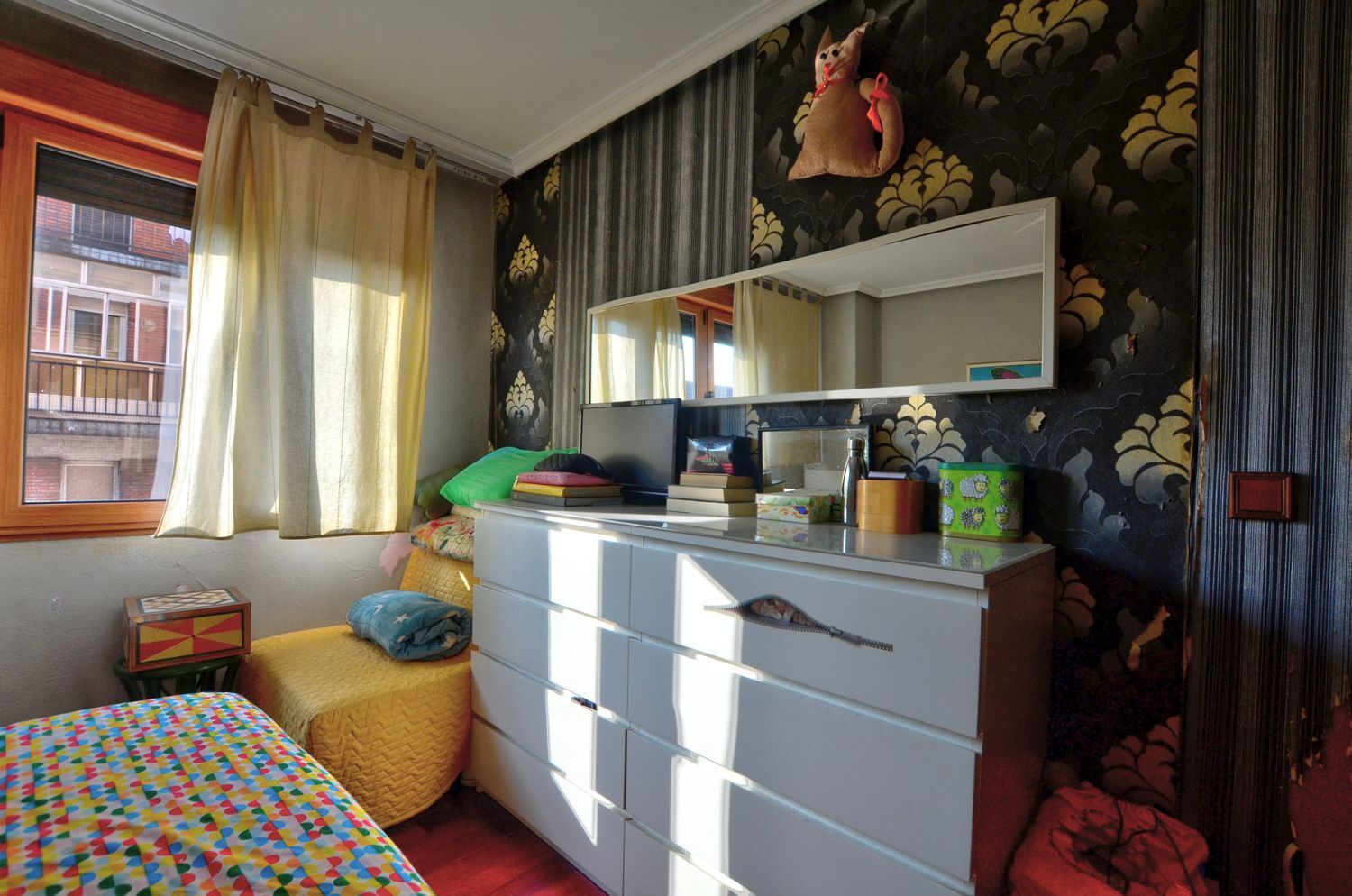 Appartement in Avilés