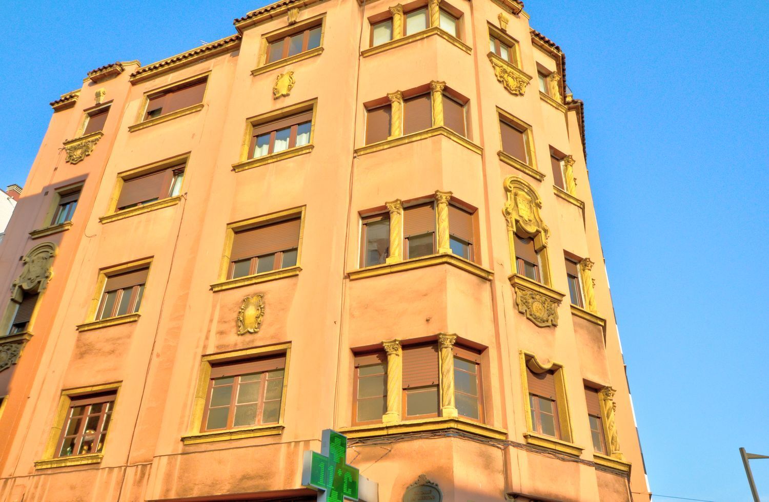 Appartement in Avilés