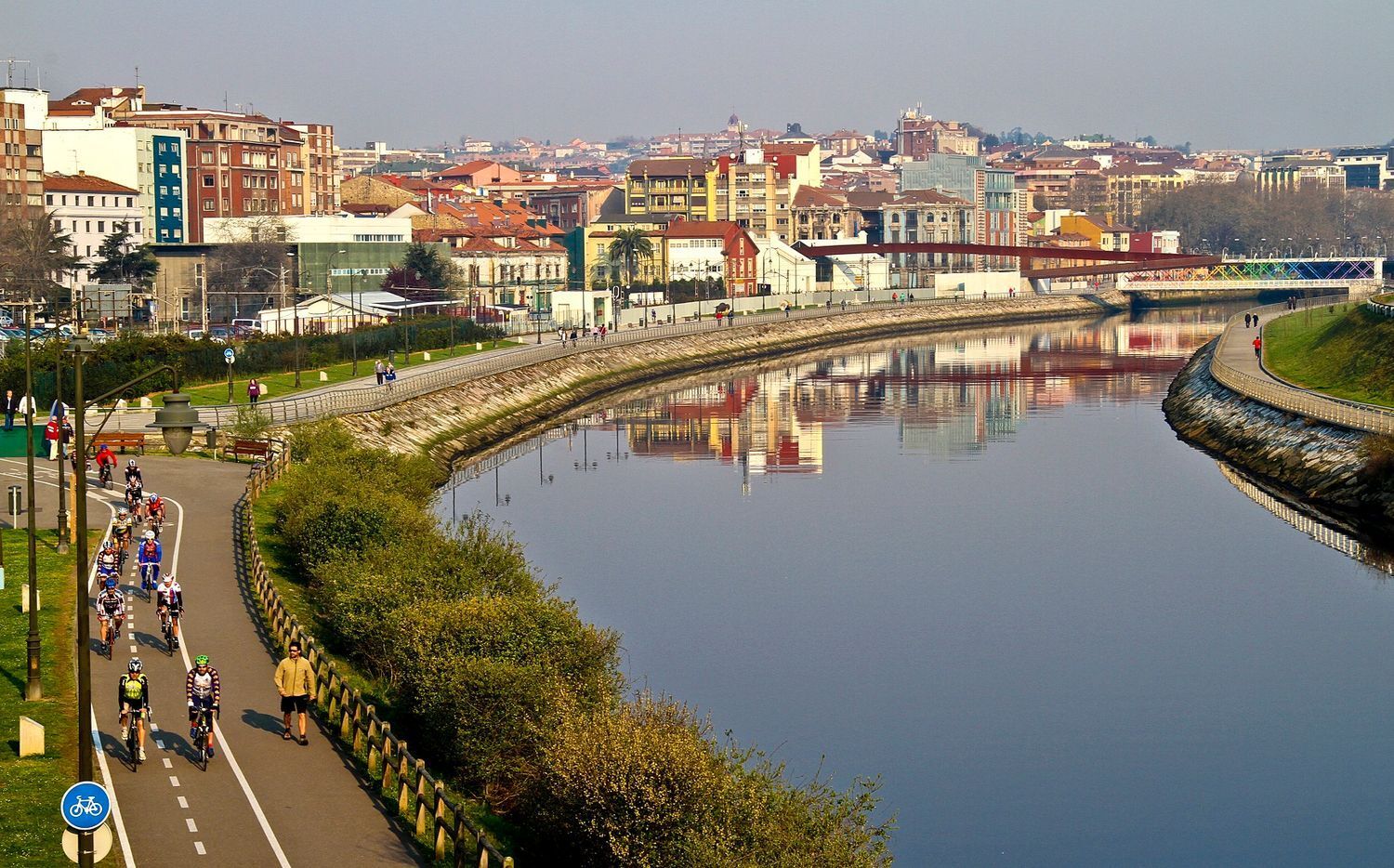 Appartement in Avilés