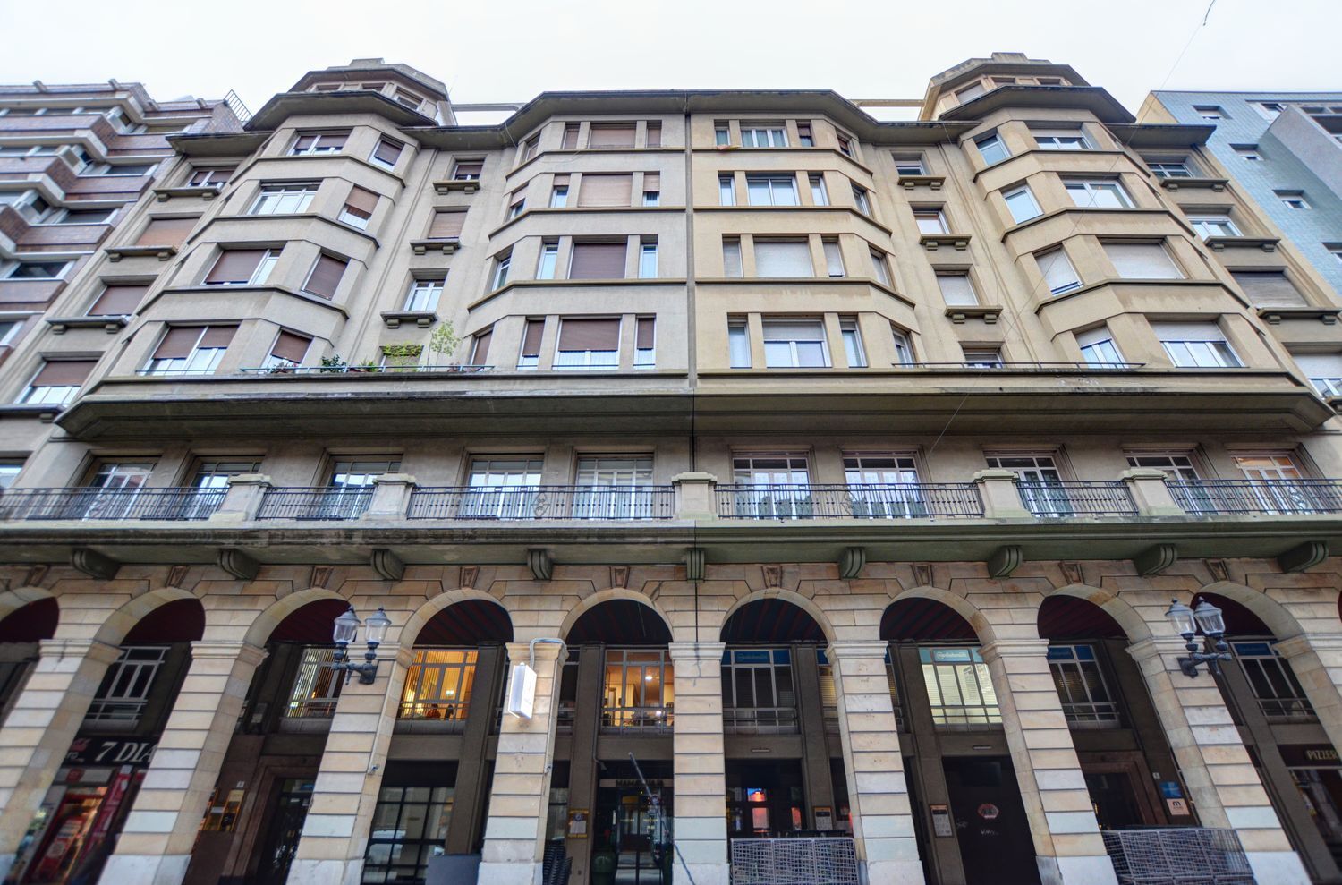 Appartement in Gijón