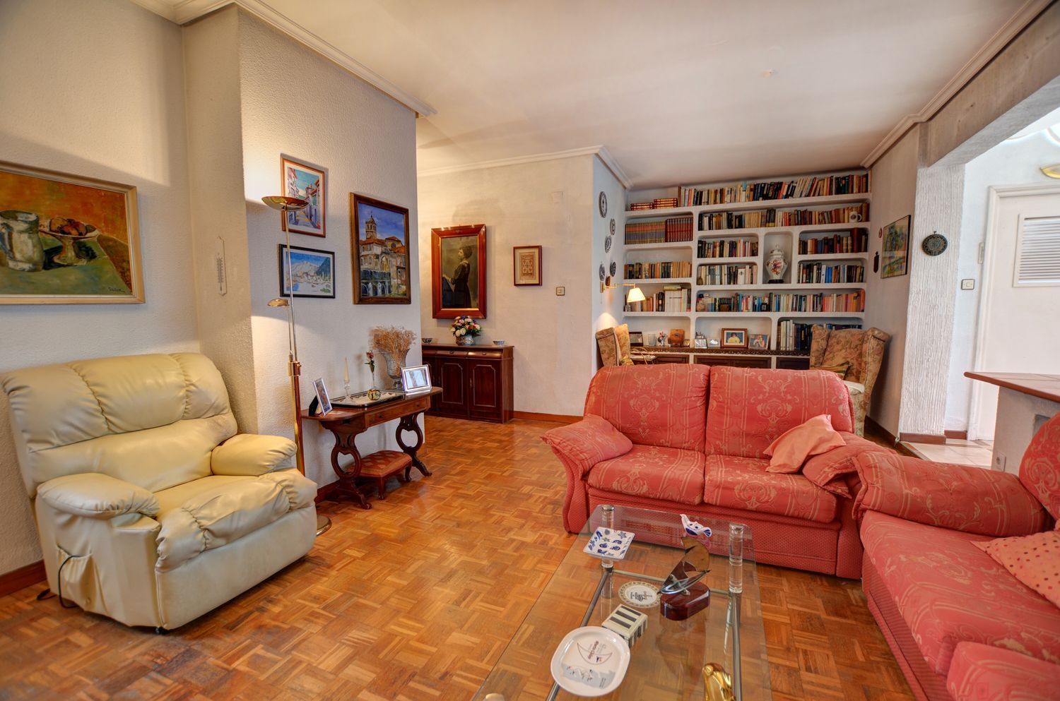 Appartement in Gijón