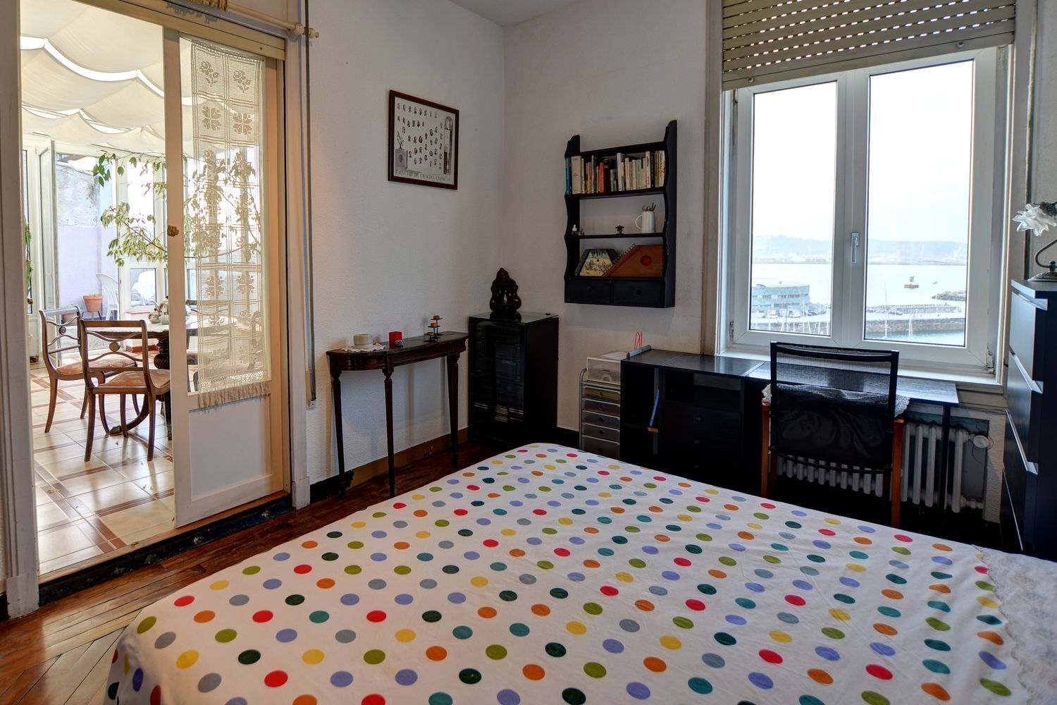 Appartement in Gijón