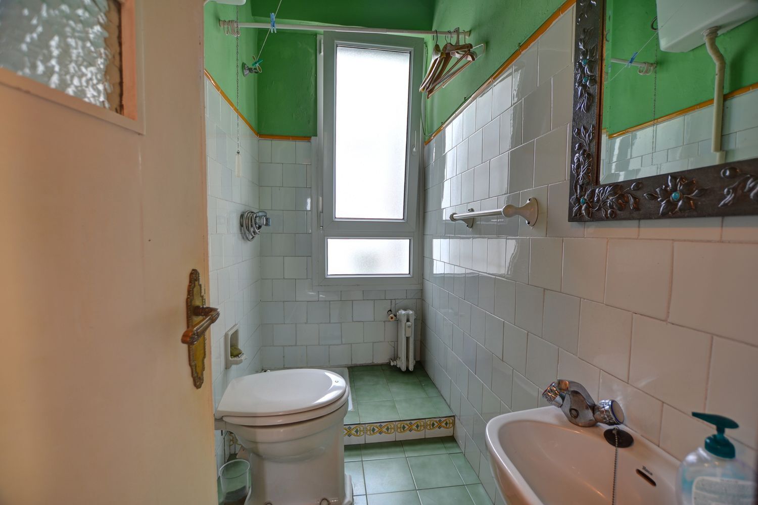 Appartement in Gijón