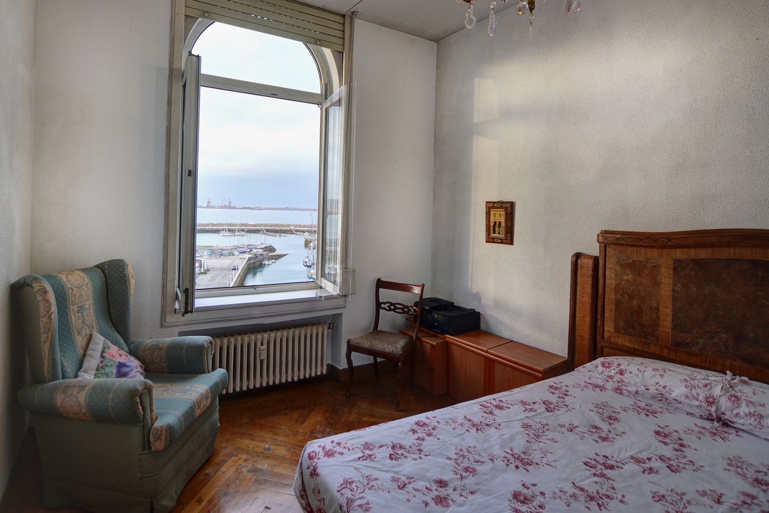 Appartement in Gijón