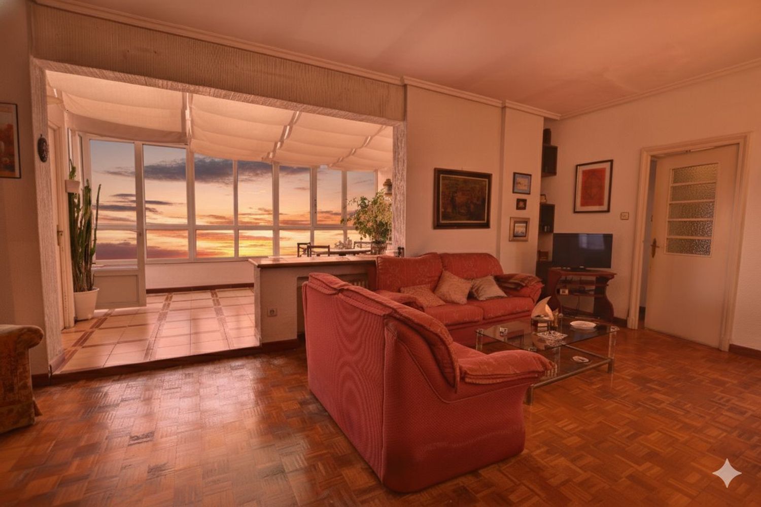 Appartement in Gijón