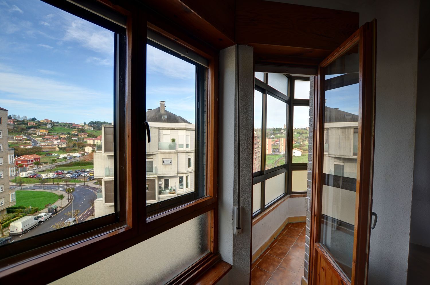 Appartement in Castrillon