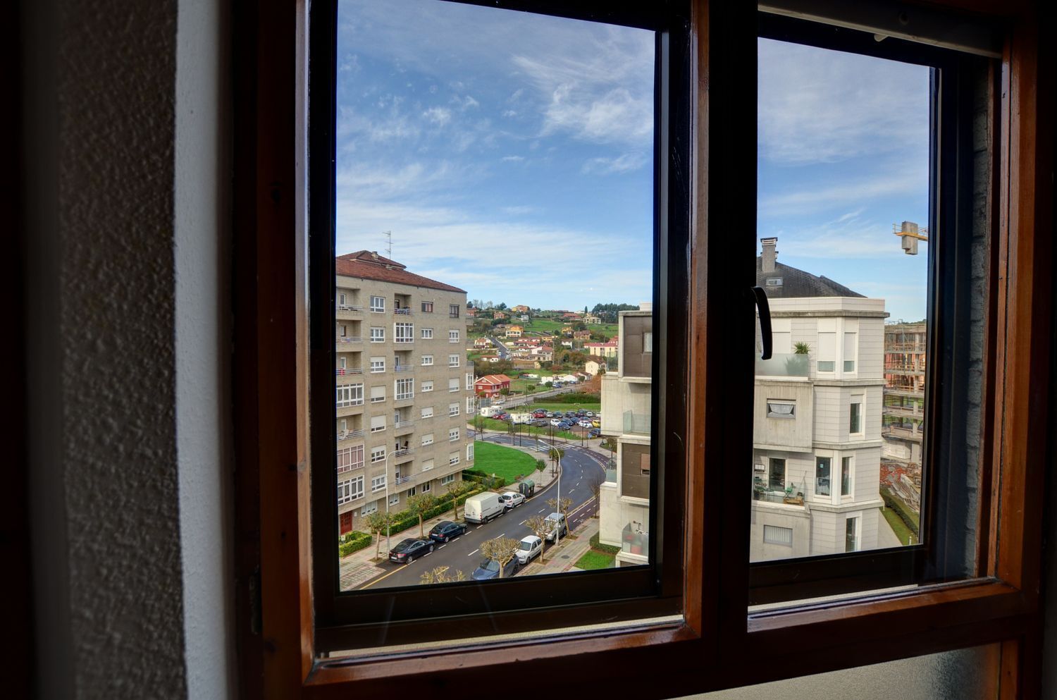 Appartement in Castrillon