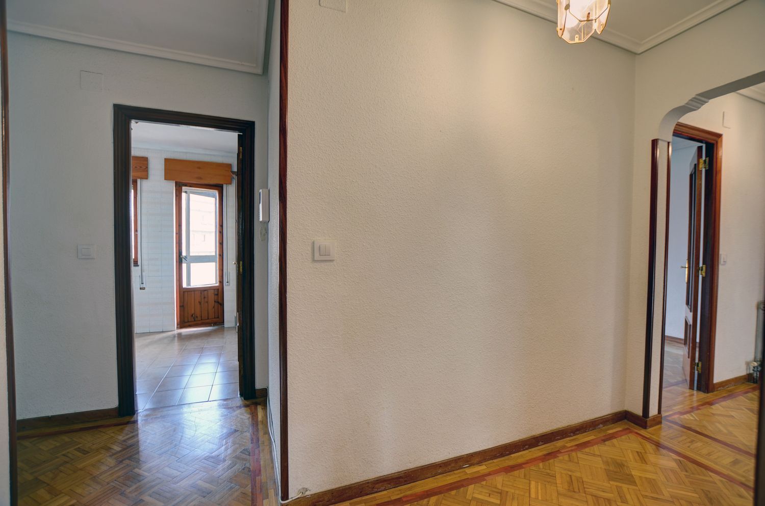 Appartement in Castrillon