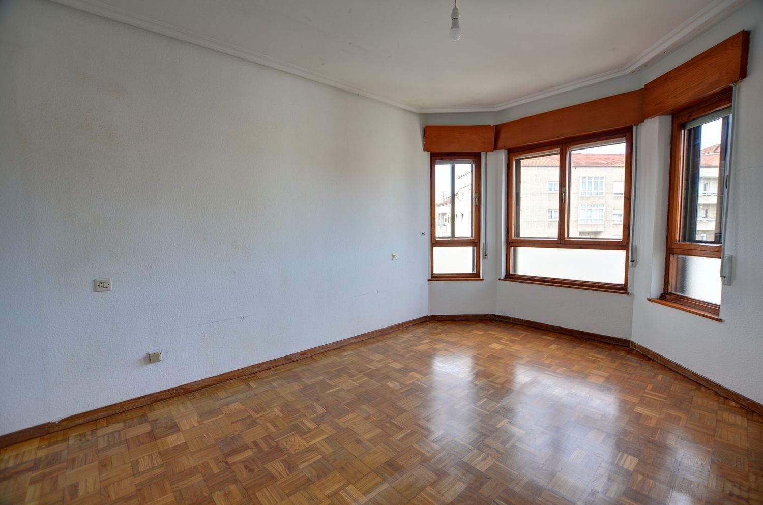 Appartement in Castrillon