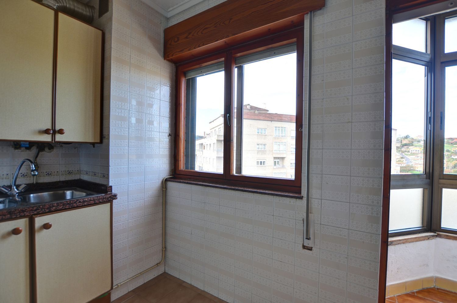 Appartement in Castrillon