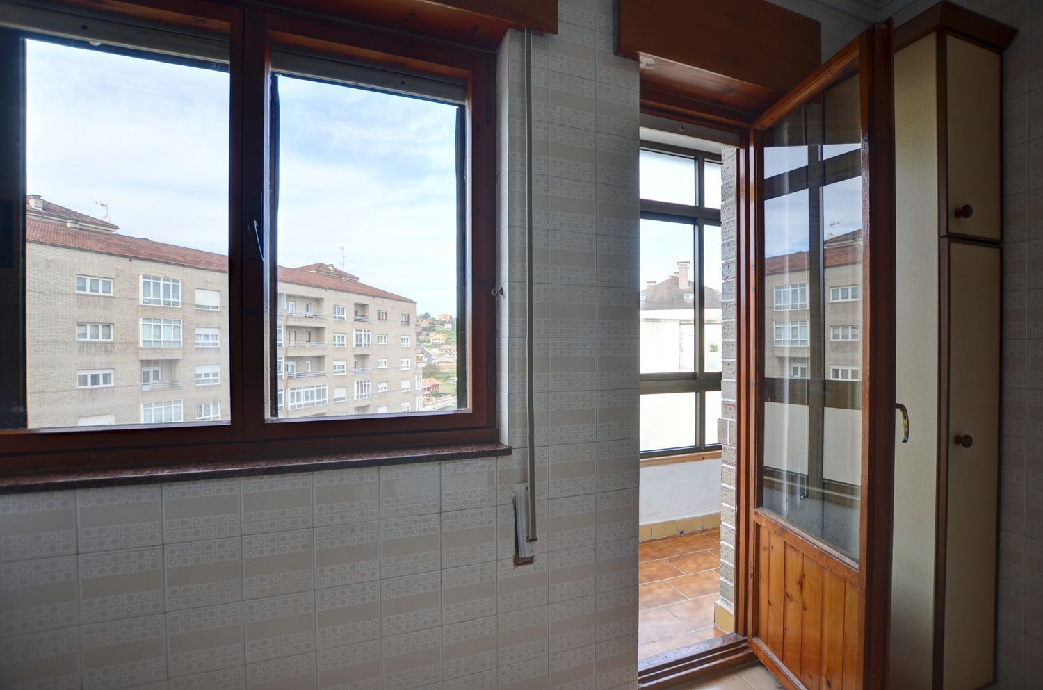 Appartement in Castrillon