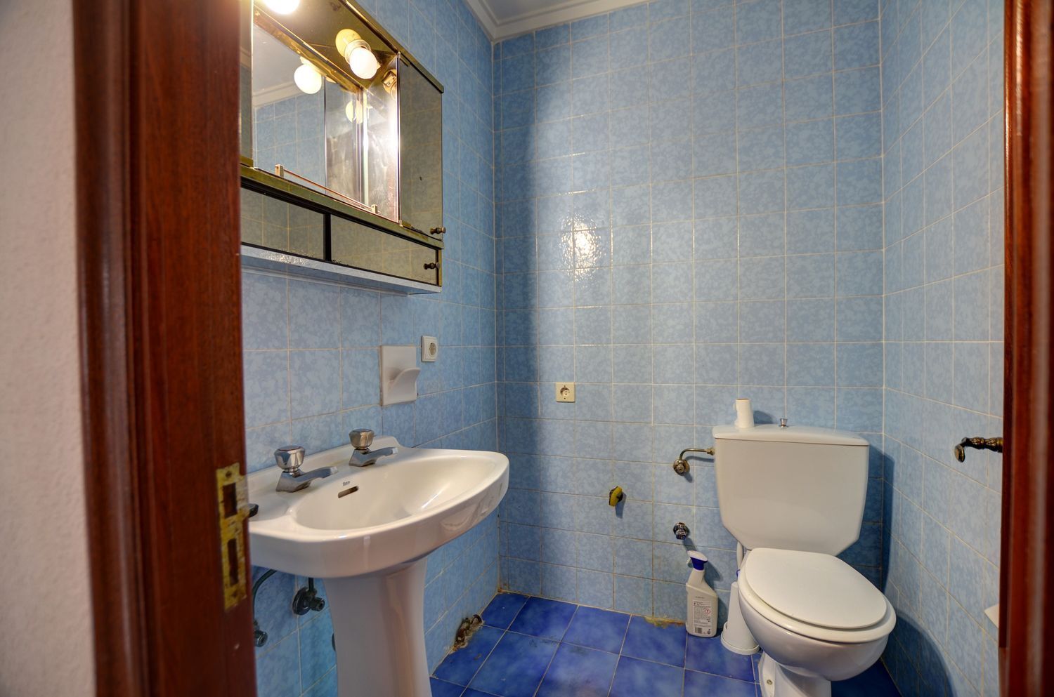 Appartement in Castrillon