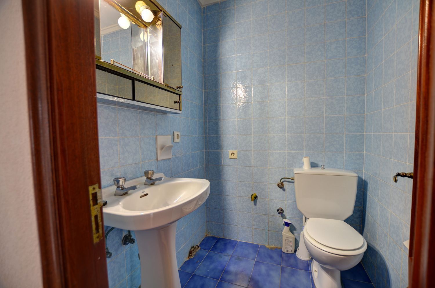 Appartement in Castrillon