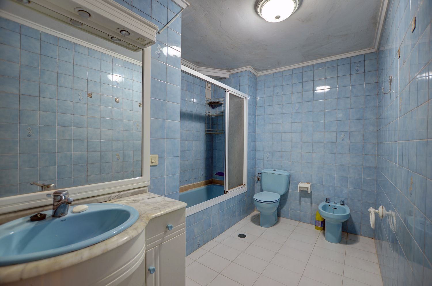 Appartement in Castrillon