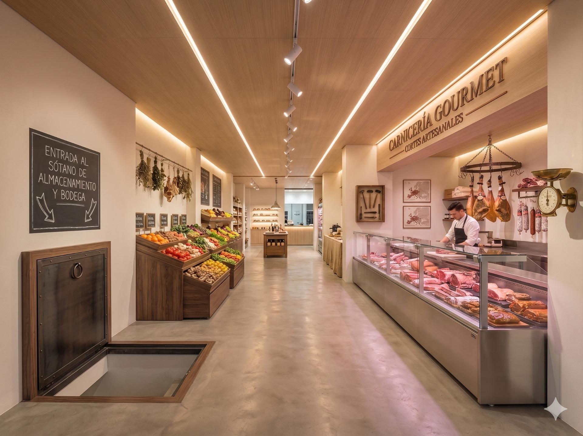 Entreprise in Manacor