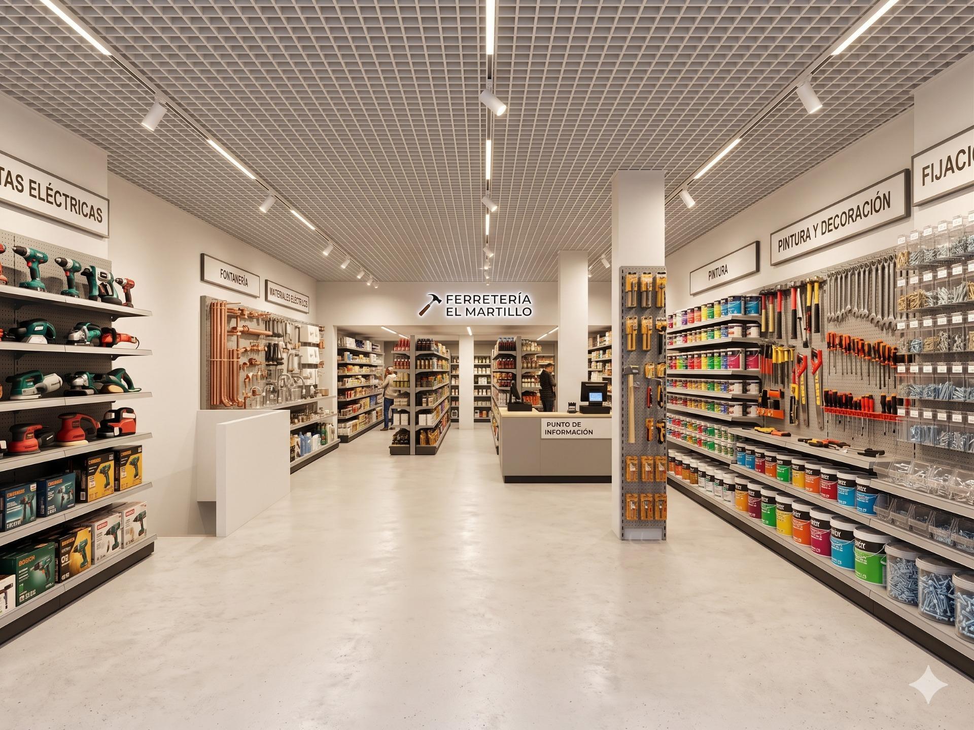 Entreprise in Manacor