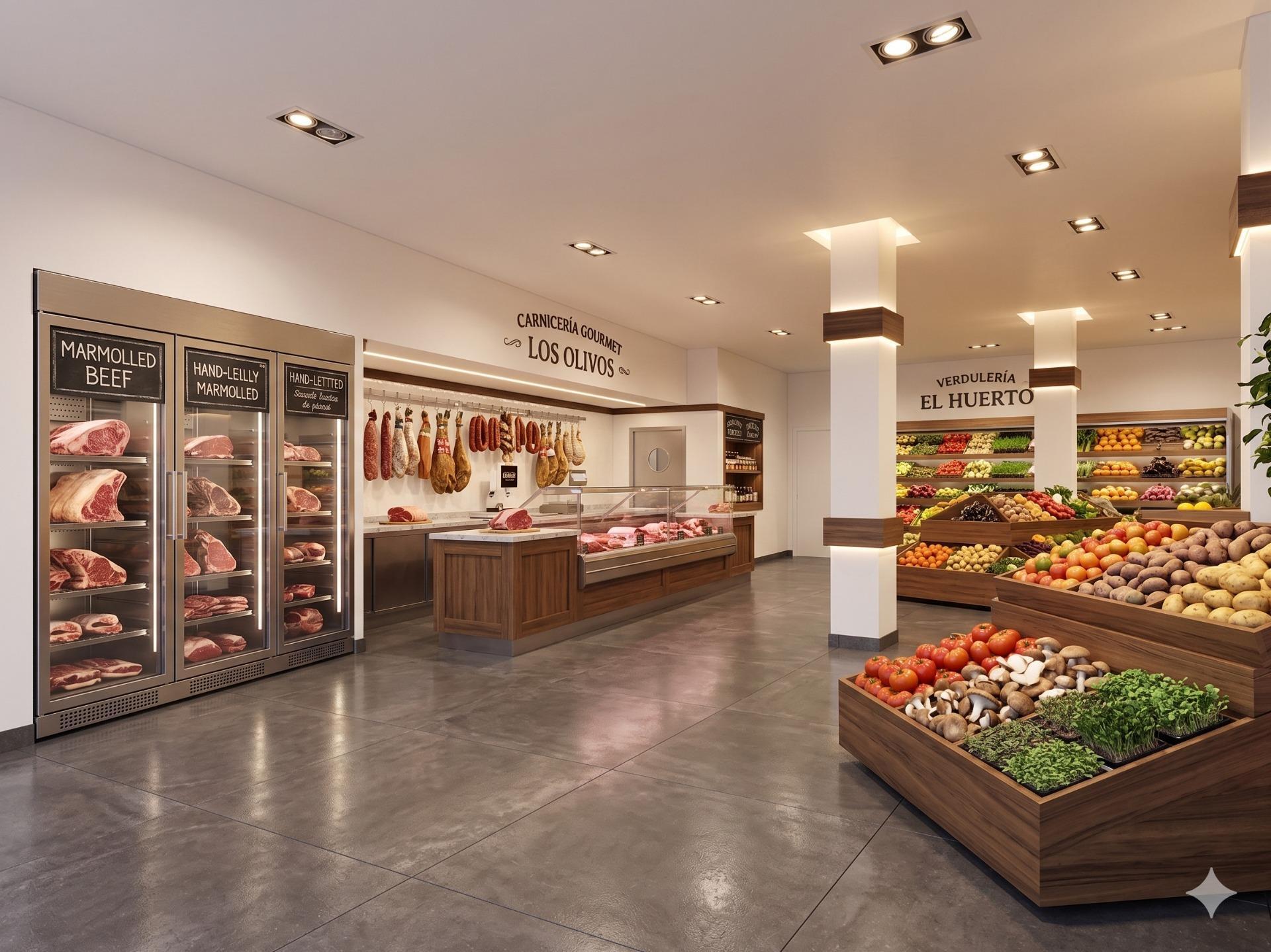 Entreprise in Manacor