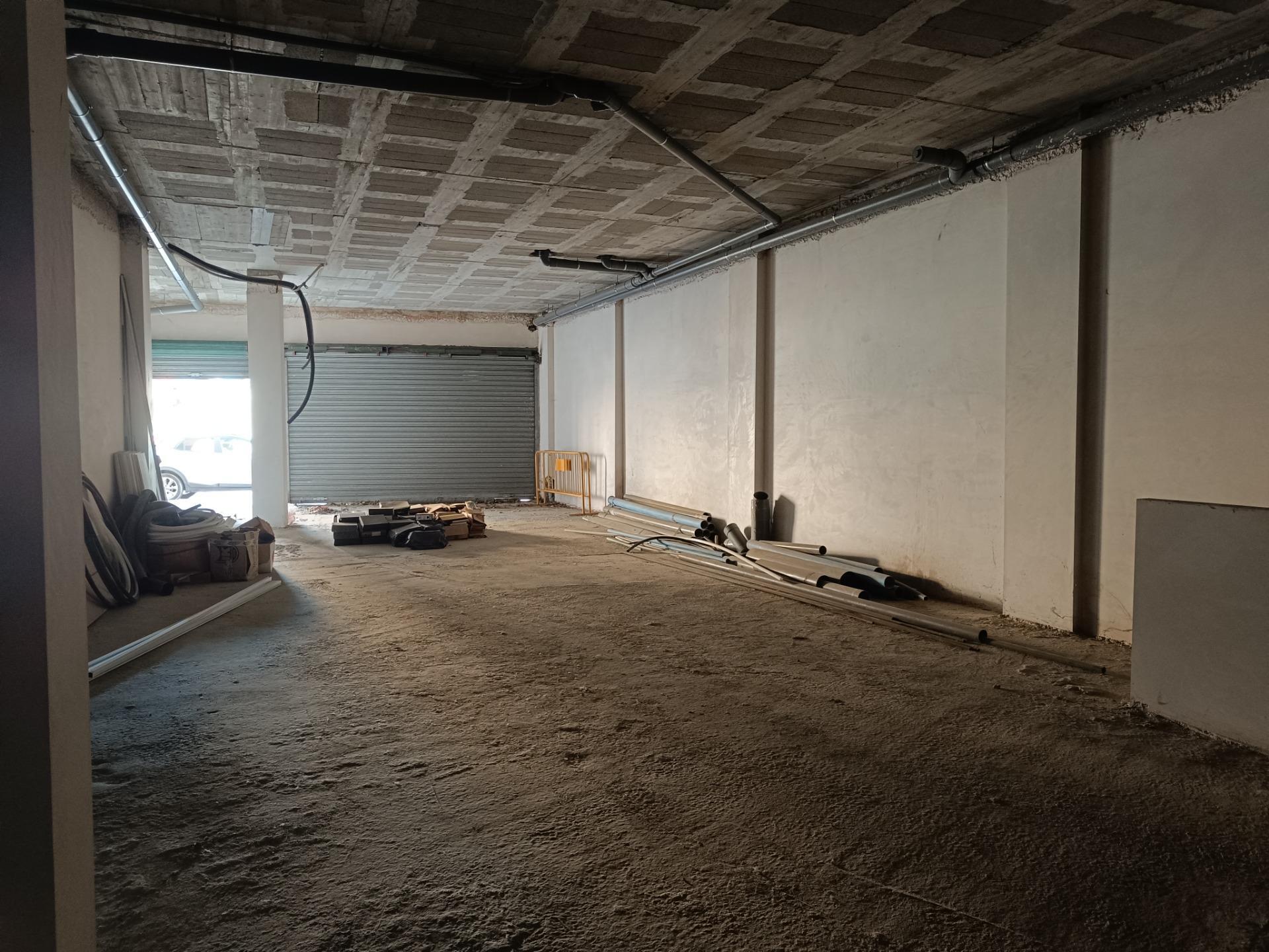 Entreprise in Manacor