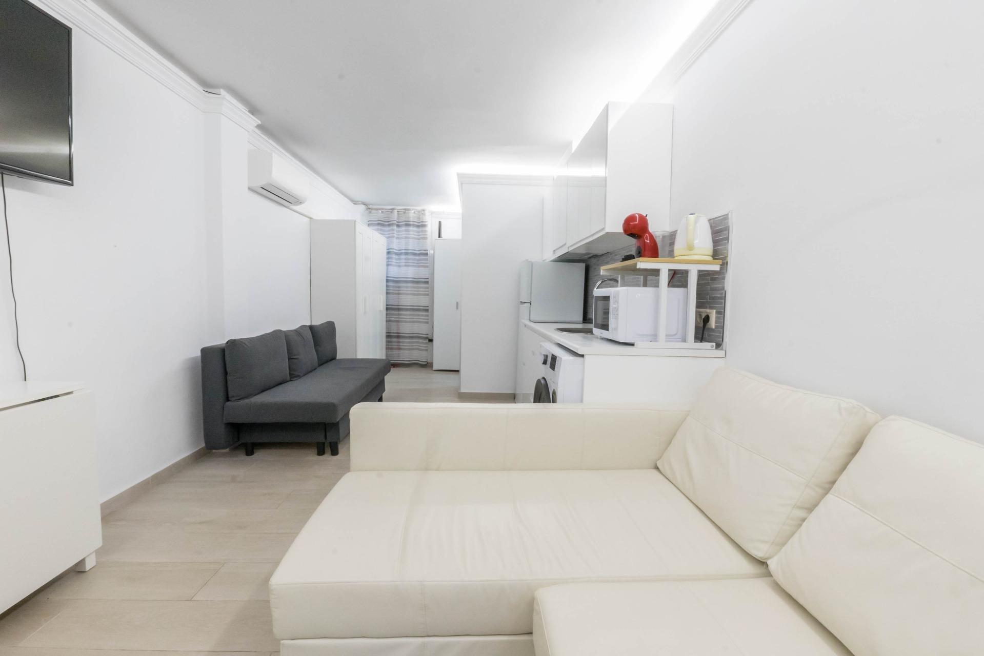Appartement in Fuengirola